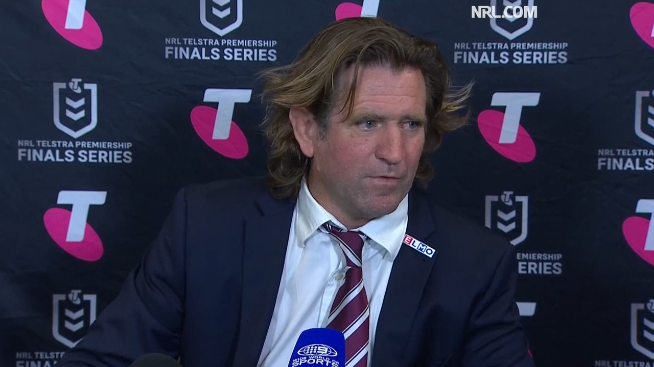 Hasler burns reporter