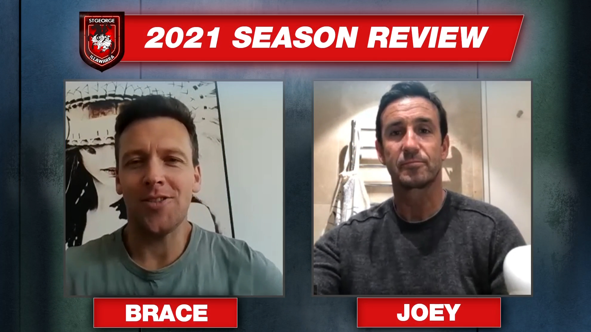 2021 Team Reviews: The Dragons derailed season 