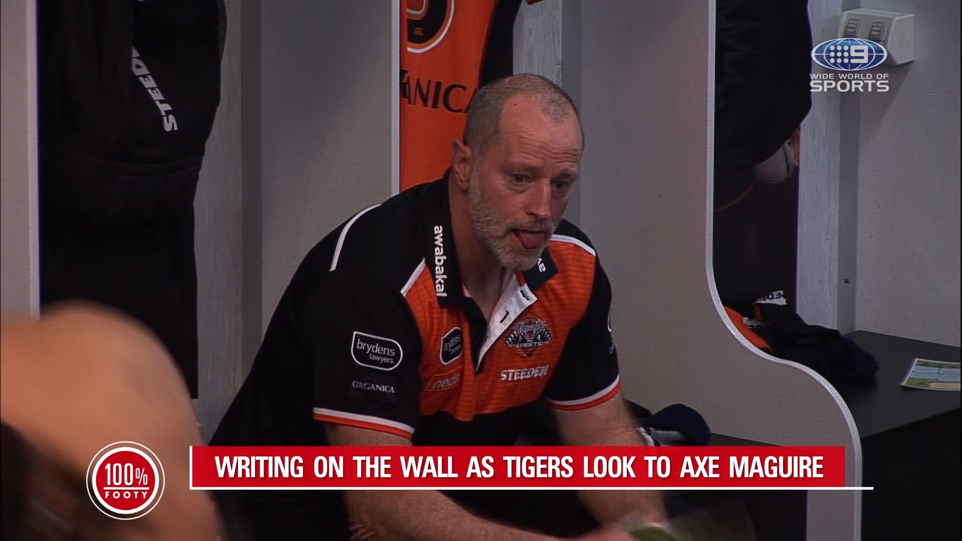 Where Tigers have failed in handling of Madge