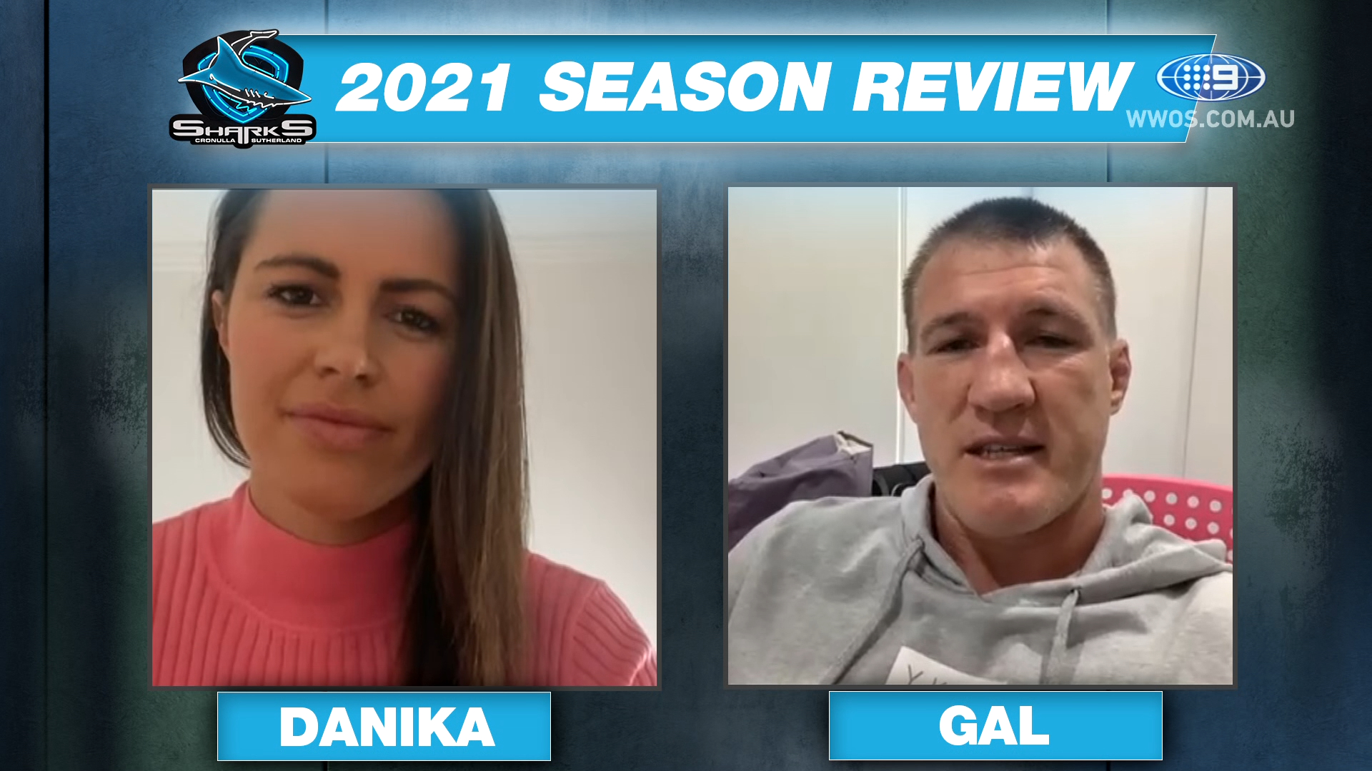 2021 Team Reviews: The Sharks up and down season