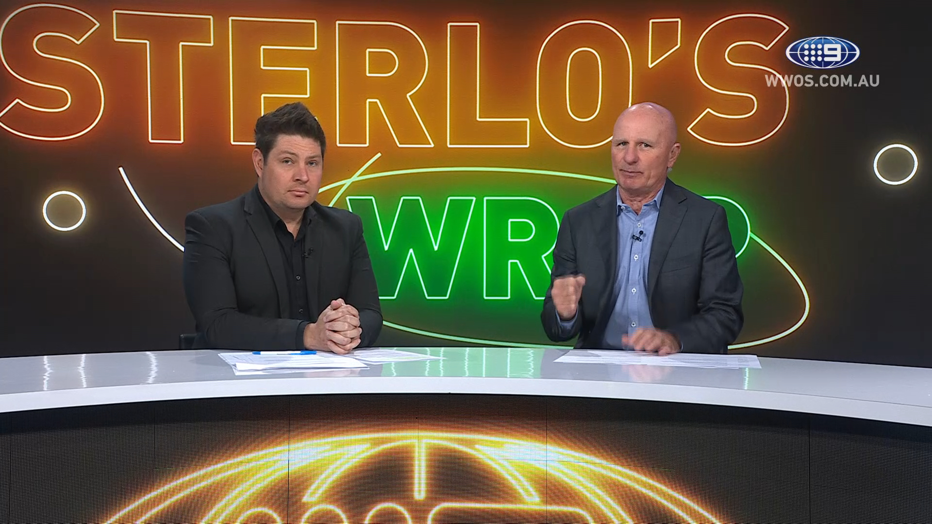 Sterlo's Wrap: Grand Final predictions & Sterlo's season MVP - Finals Week 3