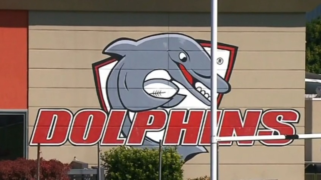 NRL admits Dolphins as 17th team