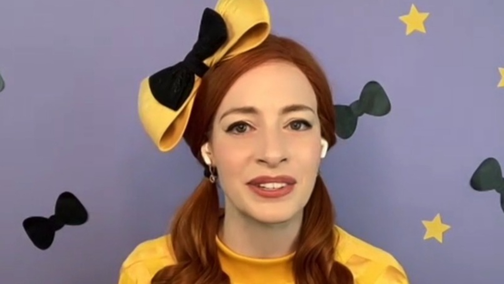 Emma Watkins speaks out about decision to quit The Wiggles - 9Honey