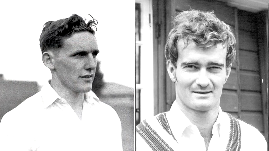 Aussie cricket legends pay tribute to Davidson and Mallett