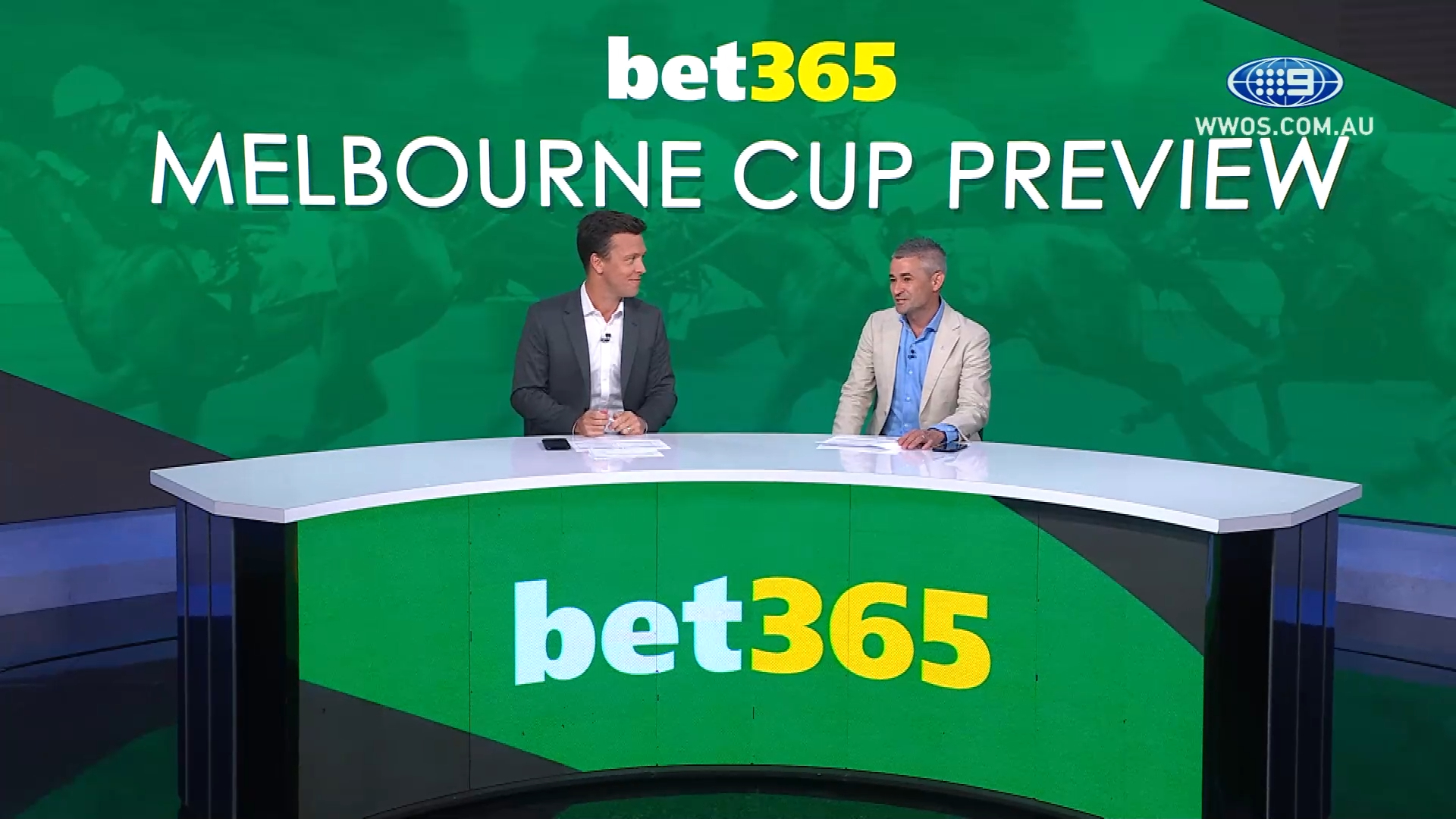 Melbourne Cup: 2021 Preview and Top tips