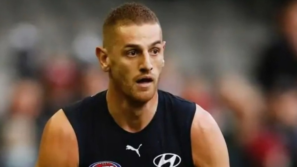 AFL player who has not taken COVID-19 vaccine revealed