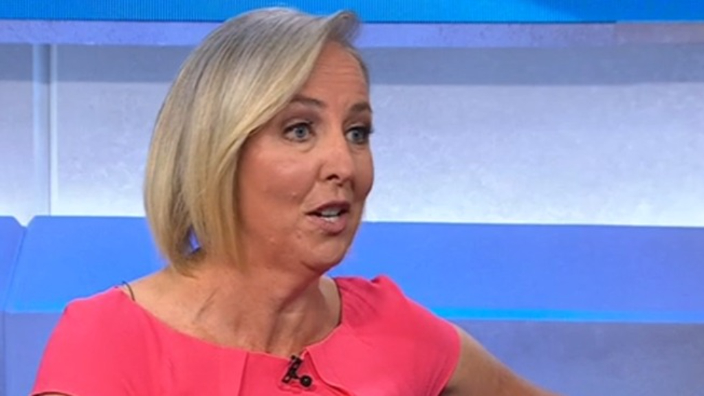 Liz Ellis defends AFL's ban on the skinfold test