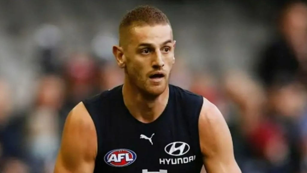 AFL player retires over COVID-19 vaccine stance