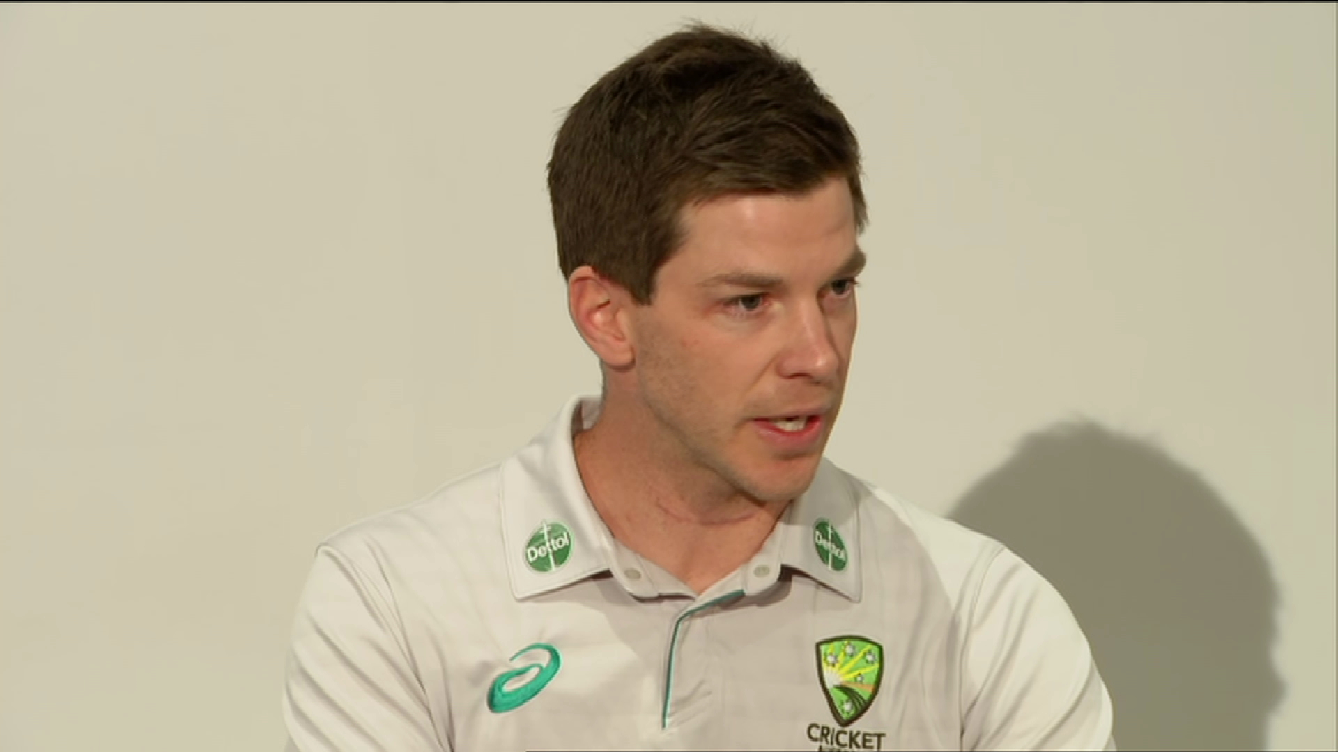 Tim Paine takes indefinite break from cricket