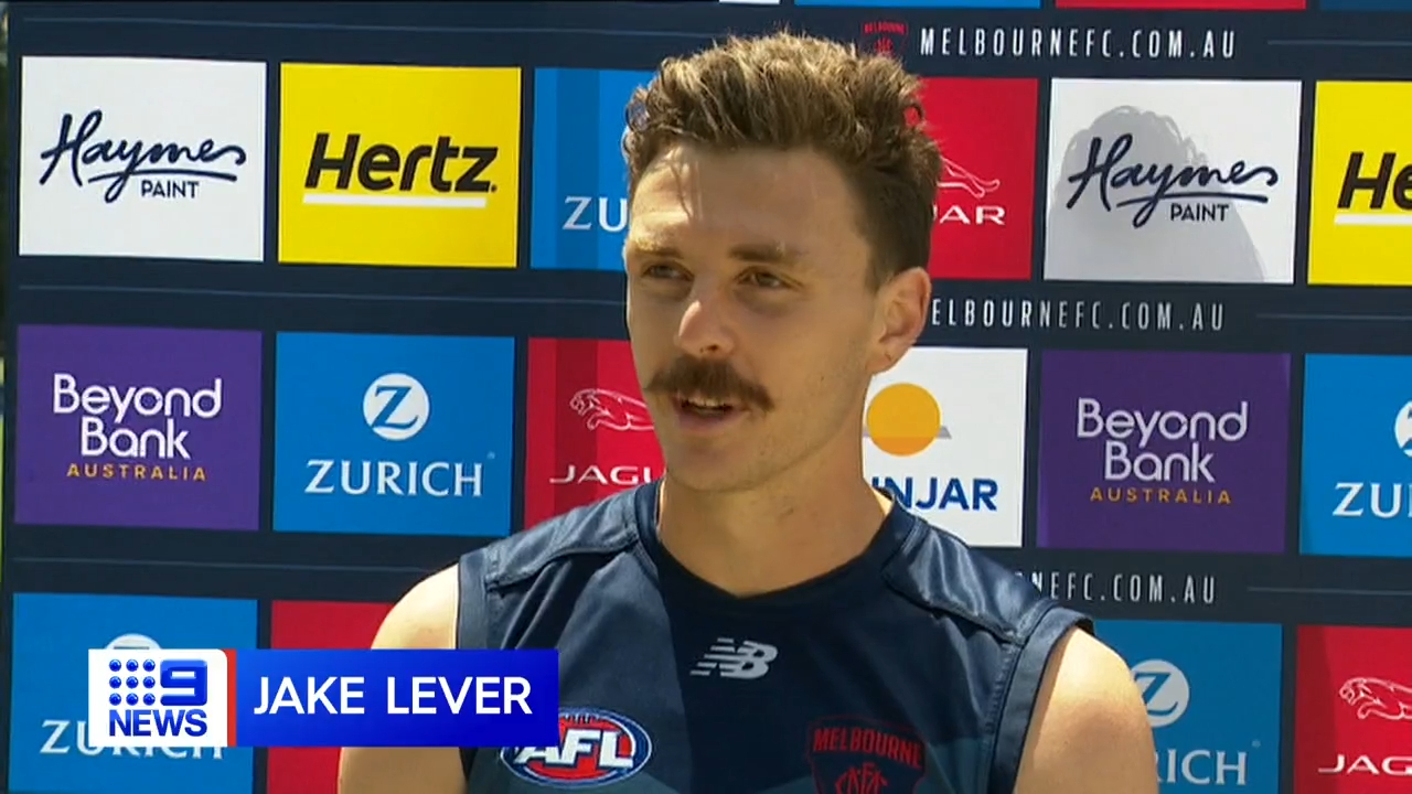 Why Lever fainted during training