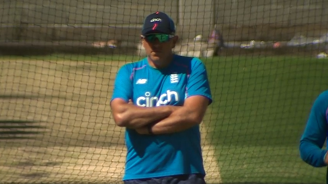 England coach Chris Silverwood forced into isolation, will miss the fourth Ashes Test