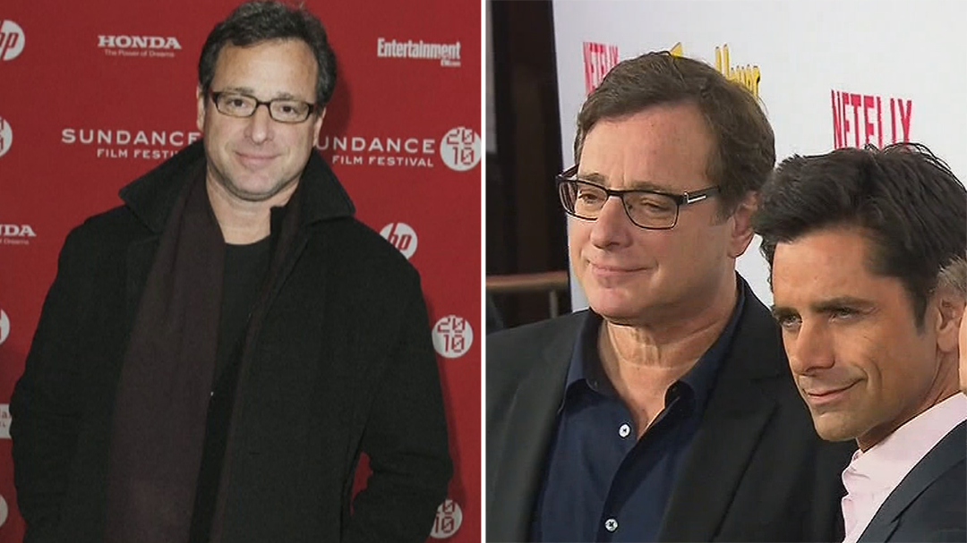 Bob Saget dead: Tributes flow for Full House star - 9Honey