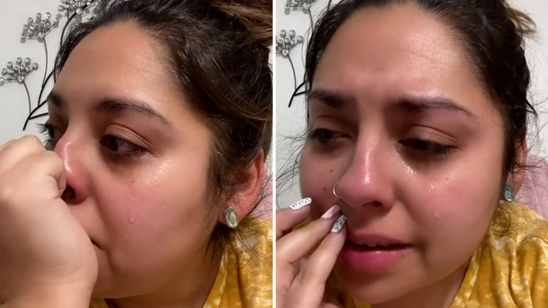 Woman begs TikTok for help after her daughter has trouble making friends
