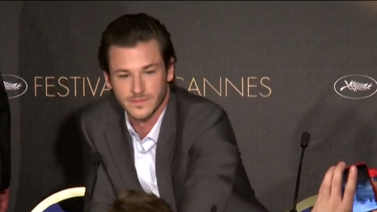 French actor Gaspard Ulliel dies in a skiing accident, aged 37