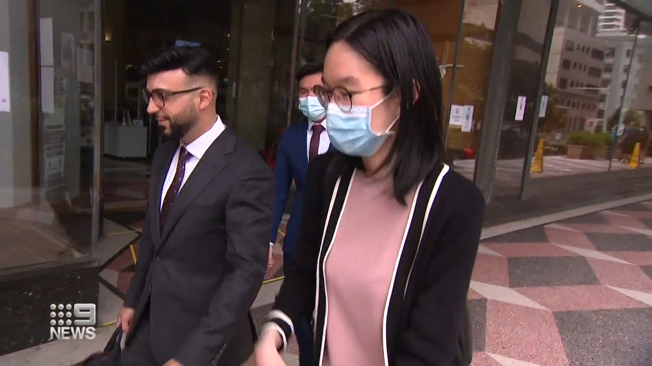 Medical student who lied about being doctor avoids jail