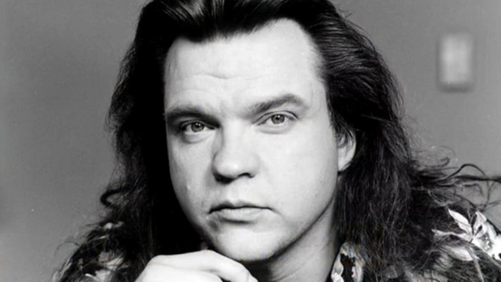 Tributes flow for Meat Loaf who died aged 74