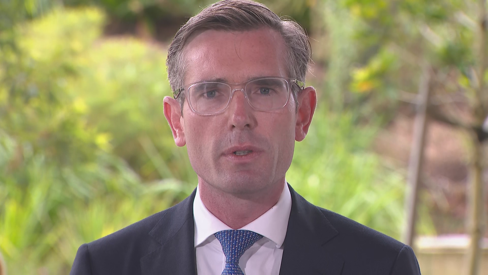 NSW Premier insists schools will be safe in Term One