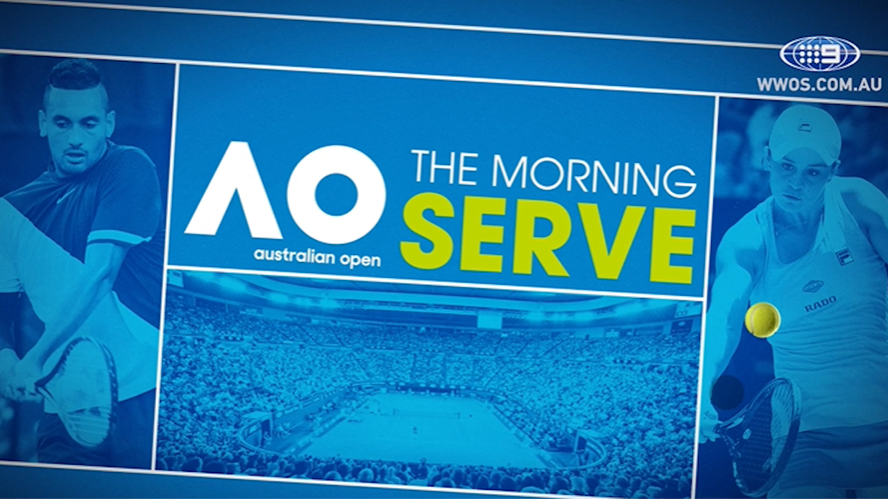 How do you pick the GOAT? - The Morning Serve