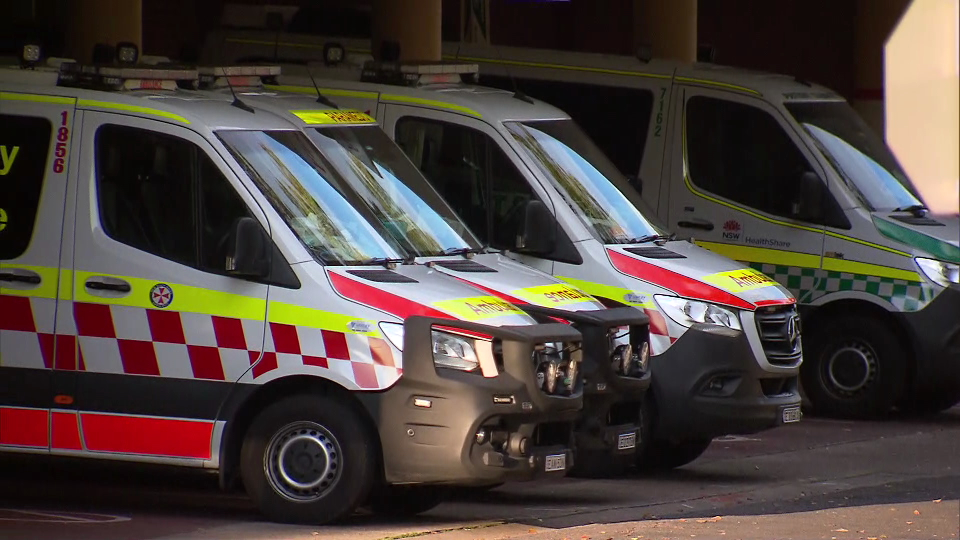 NSW records its deadliest day, with 49 COVID-19 related deaths