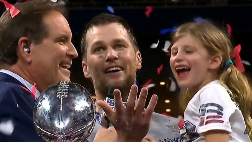 NFL legend Tom Brady retires after 22 years