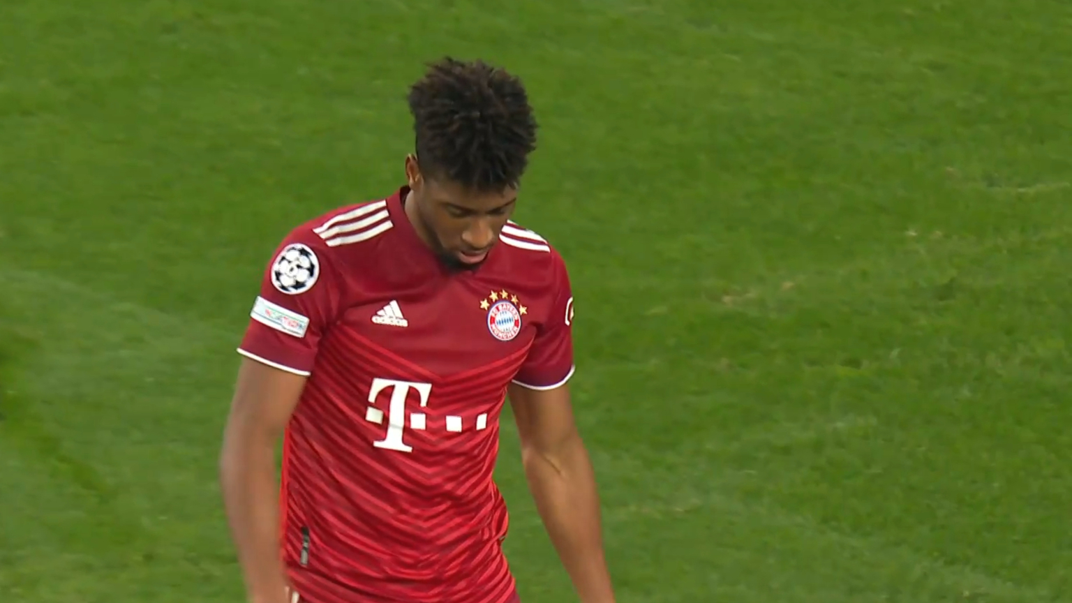 Champions League highlights: Bayern Munich vs RB Salzburg 