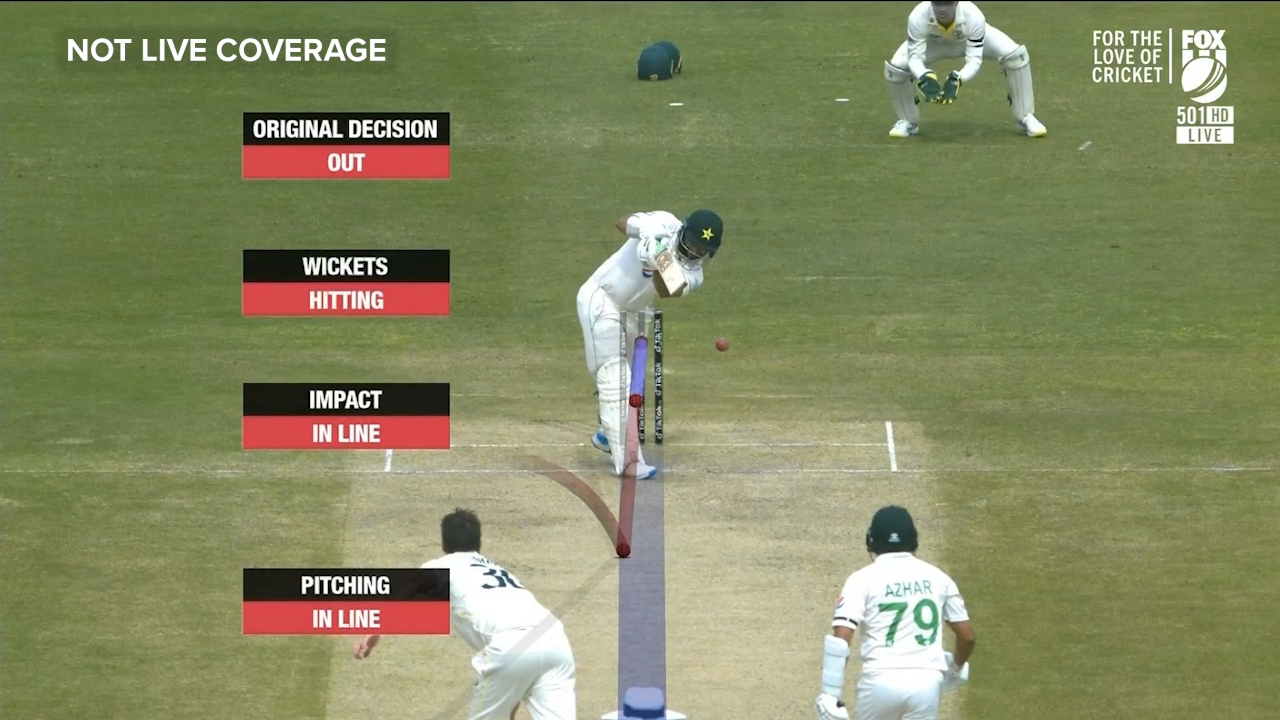 Cummins ends Pakistan centurion's stellar knock