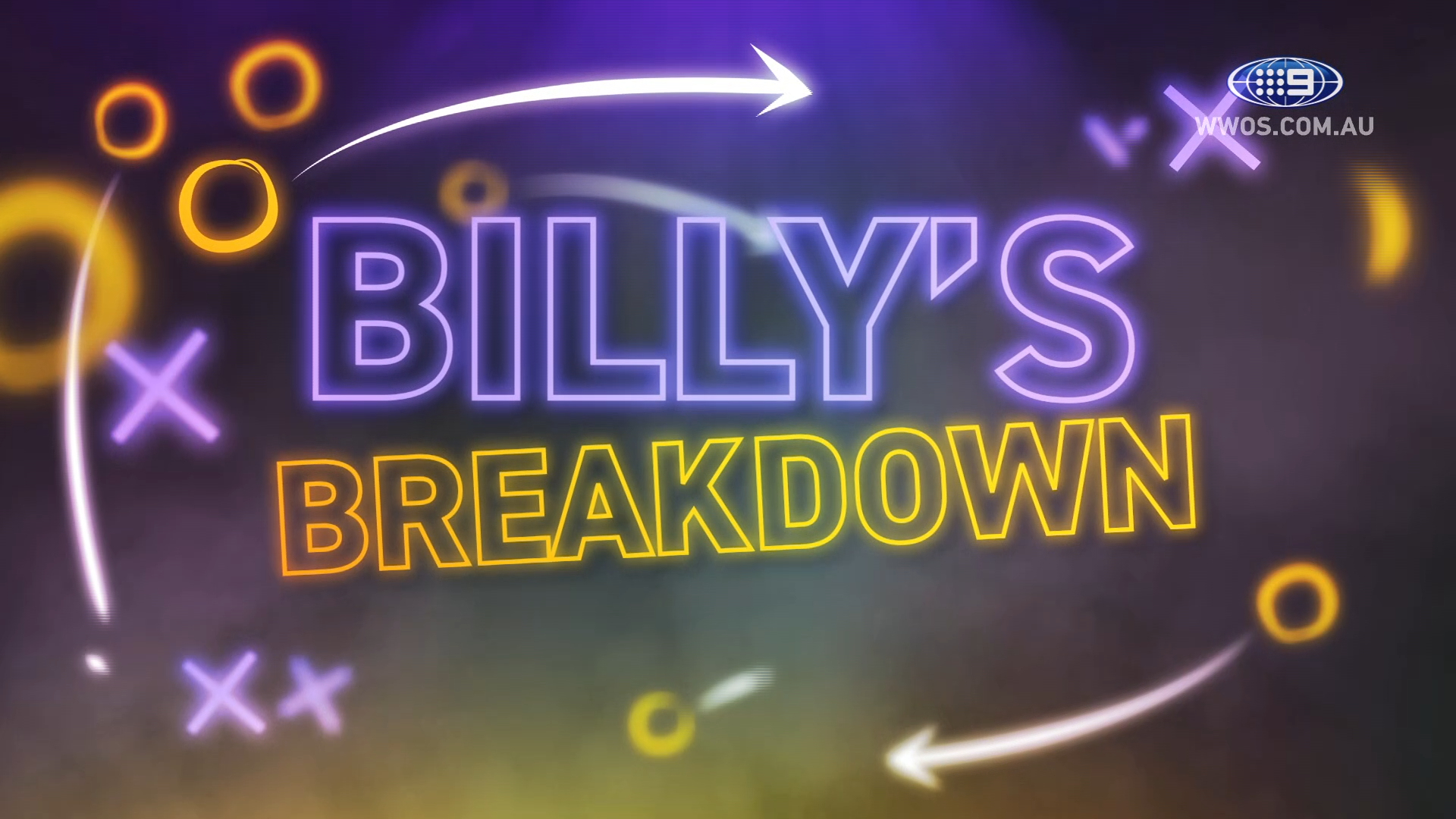 Storm's Depth Challenged: Billy's Breakdown - Round 1