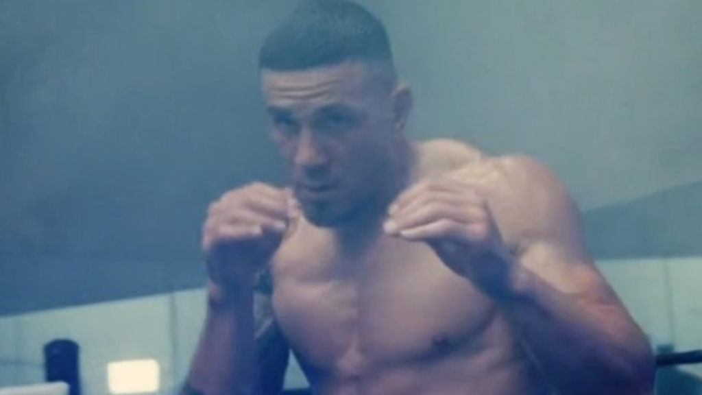 SBW still wants to fight Gallen