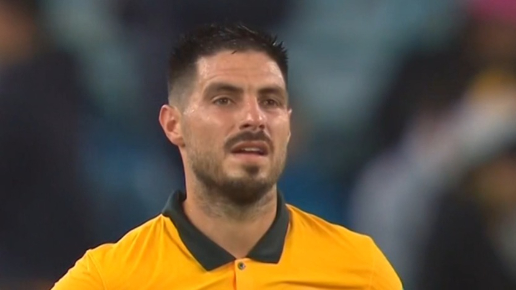 Socceroos World Cup hopes hanging by a thread after Japan loss