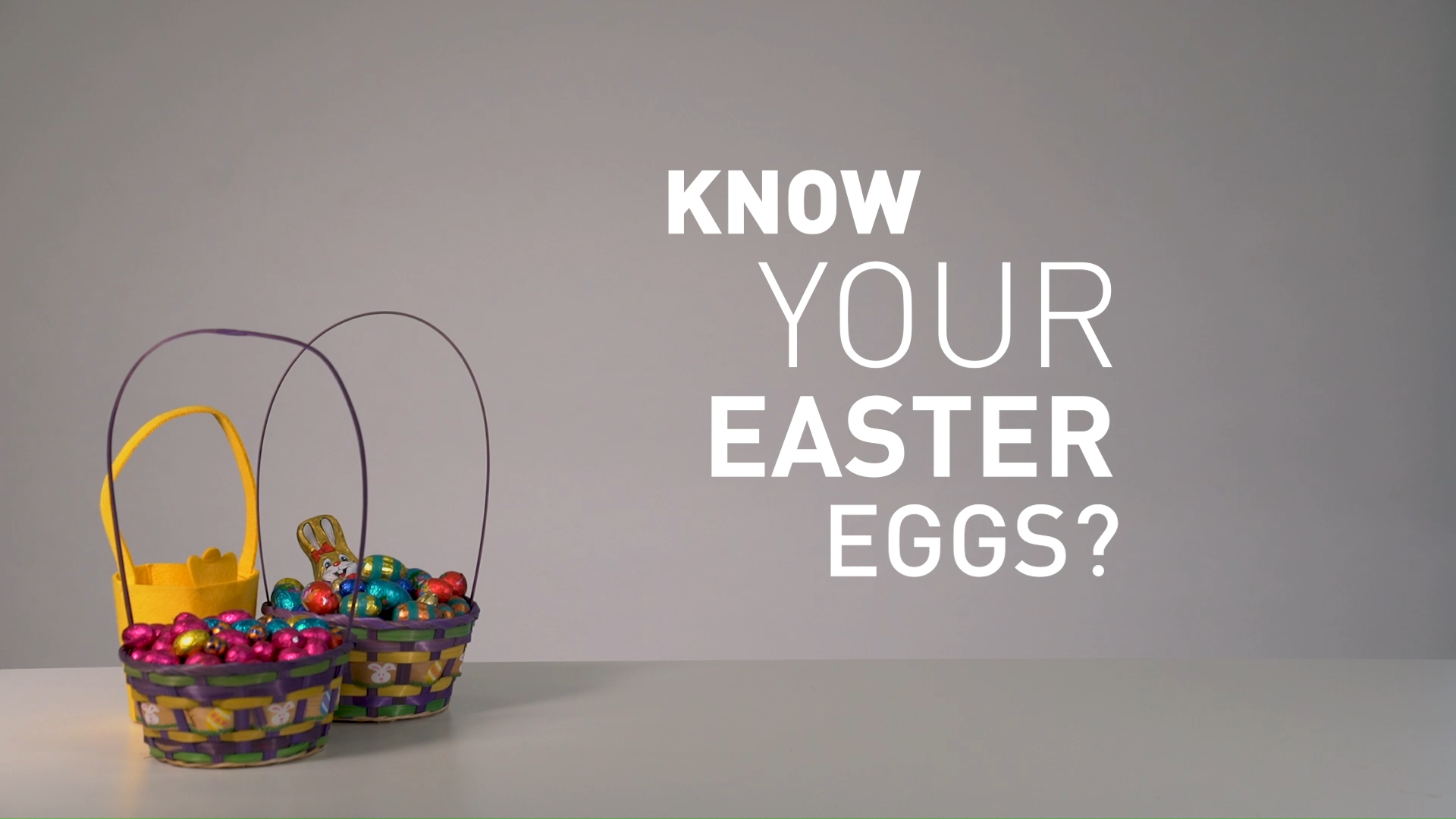 We taste test Easter eggs from your favourite discount stores