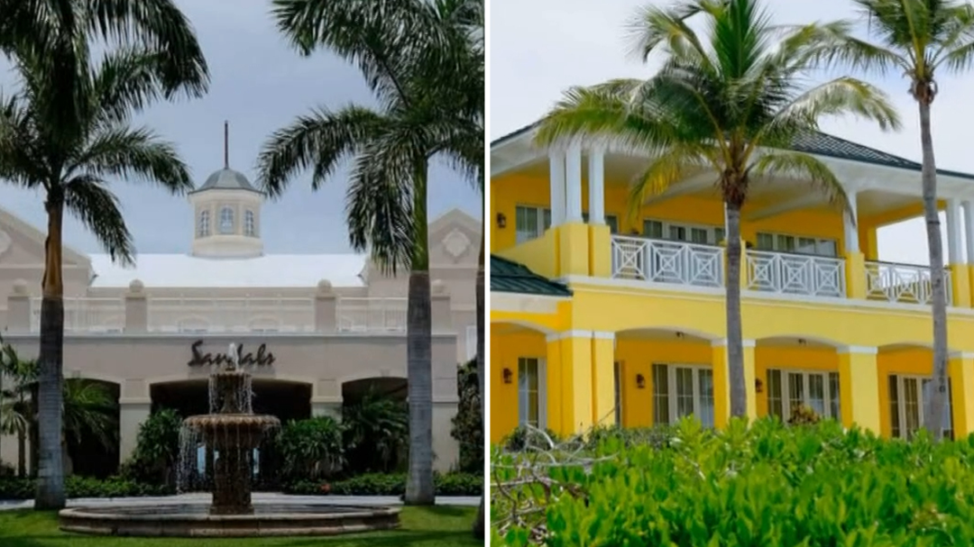 Mystery as three Americans die at Bahamas resort
