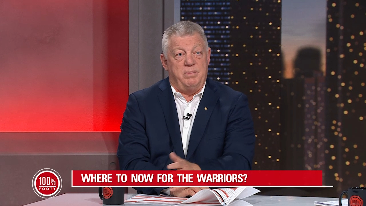 Gould defends Brown after 'insulting' Warriors performance