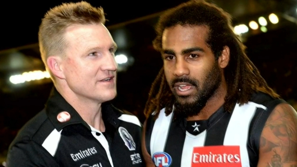 Heritier Lumumba leaks explosive Nathan Buckley audio