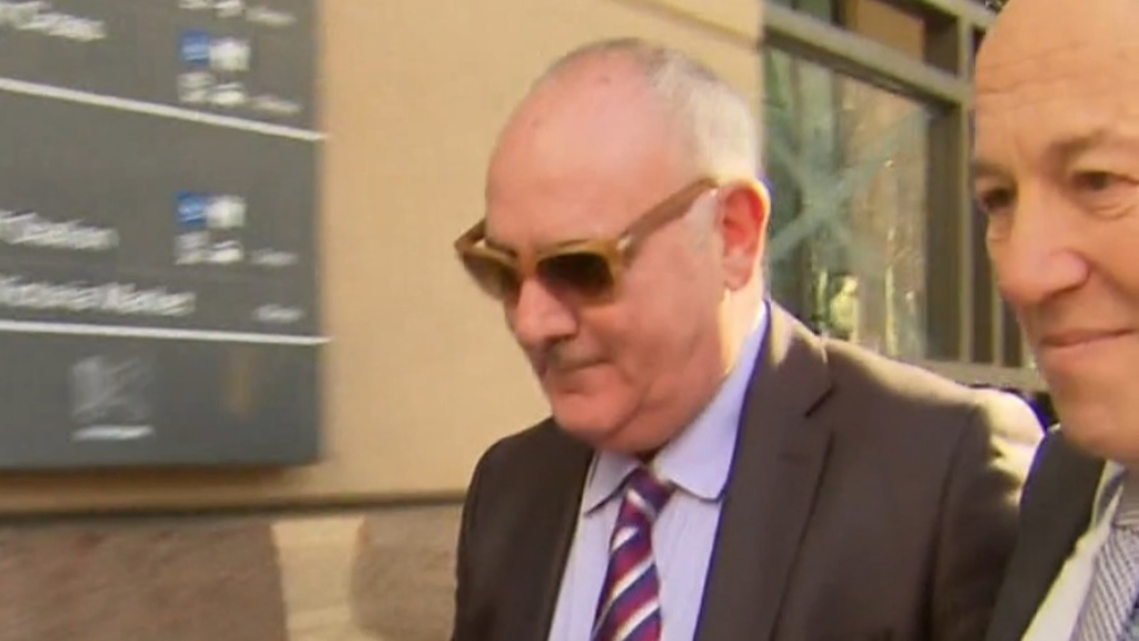 Fake IVF doctor faces new charges in Melbourne