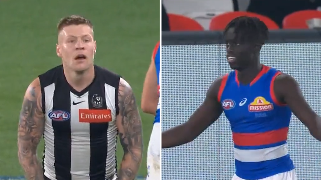 AFL dissent rule causes more chaos