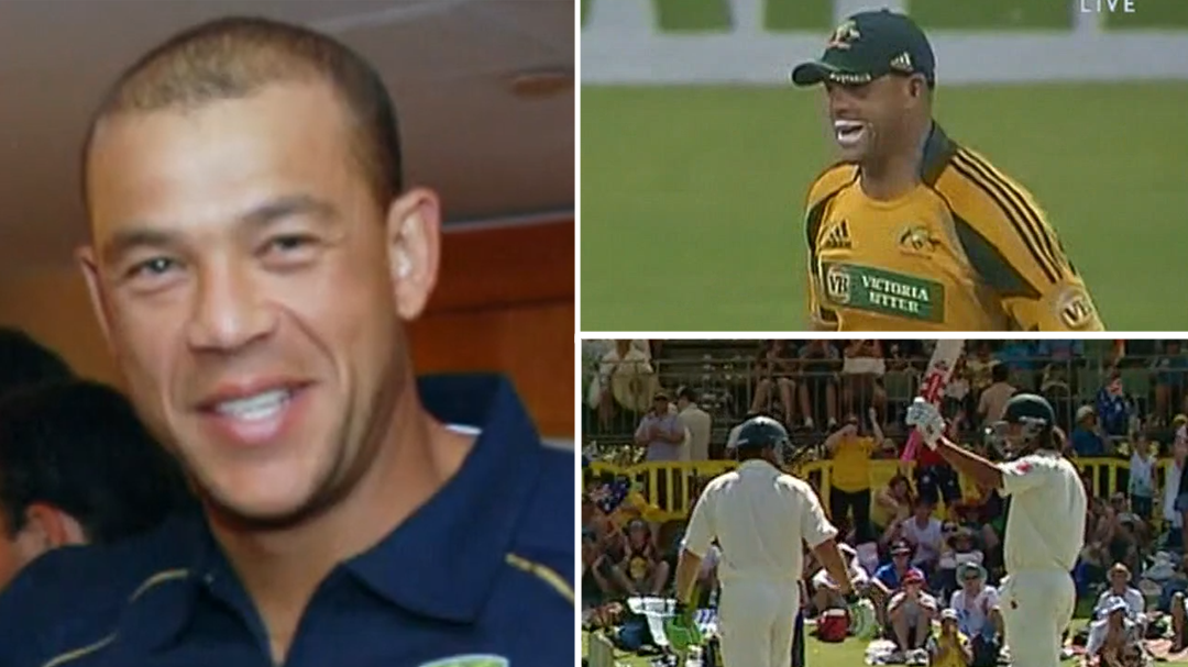 Former Australian Test cricketer Andrew Symonds has died aged 46