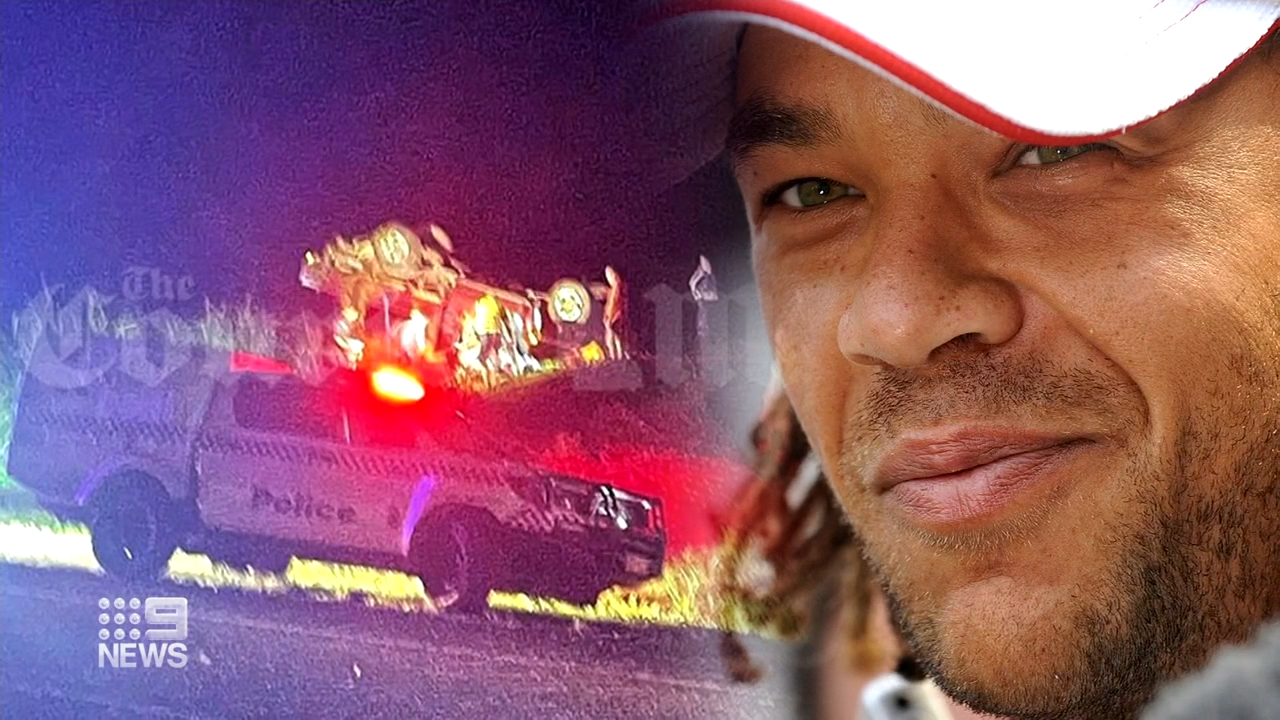 Tributes for Australian cricketer Andrew Symonds after fatal North Queensland car crash 