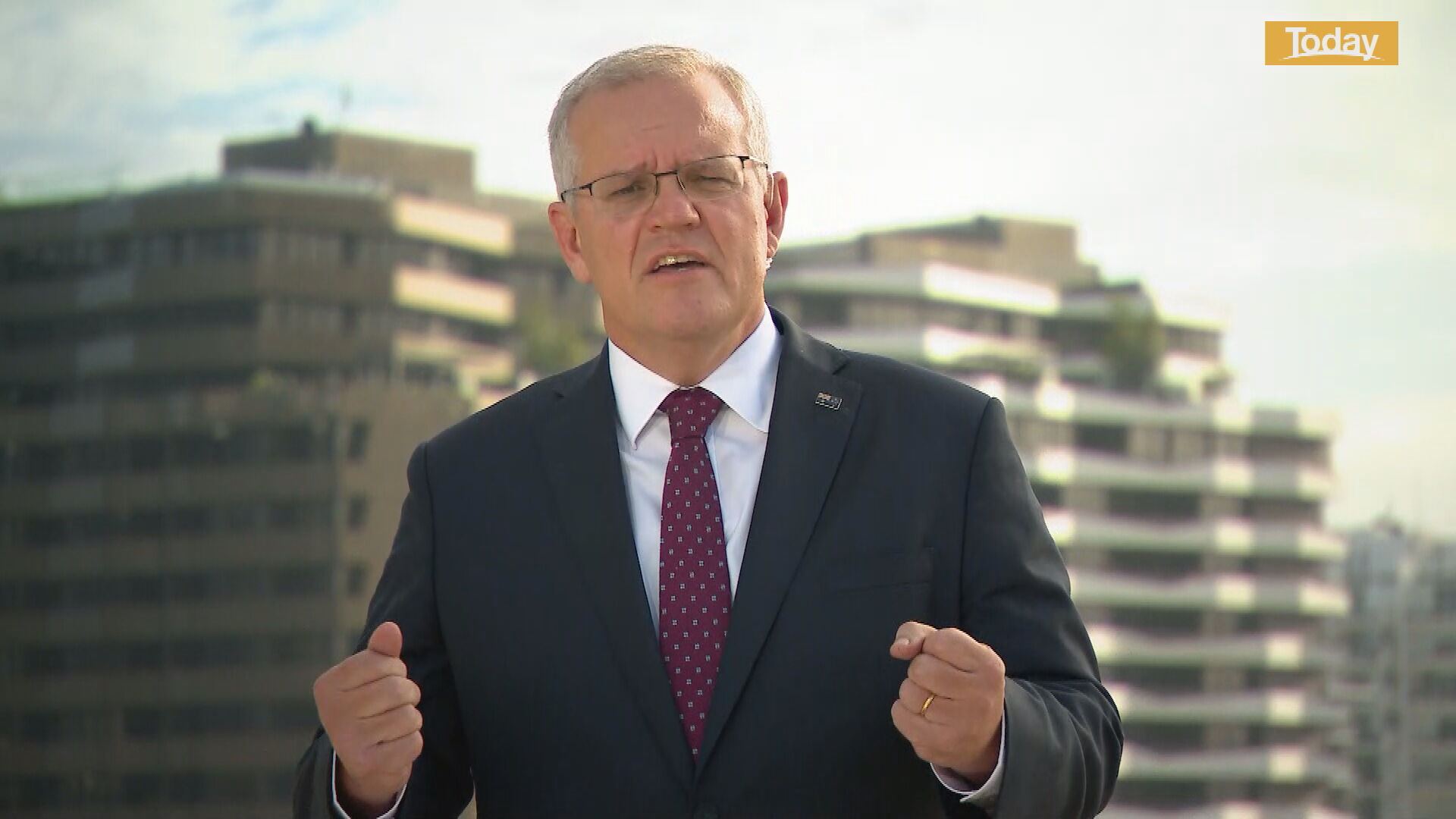 PM defends first-home buyer plan