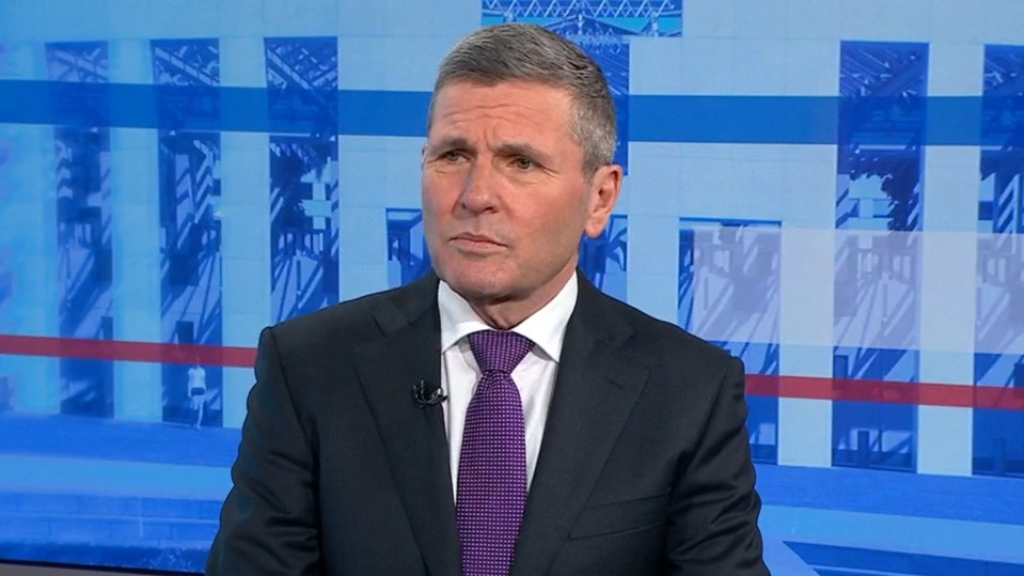Chris Uhlmann on the final days of the election campaign