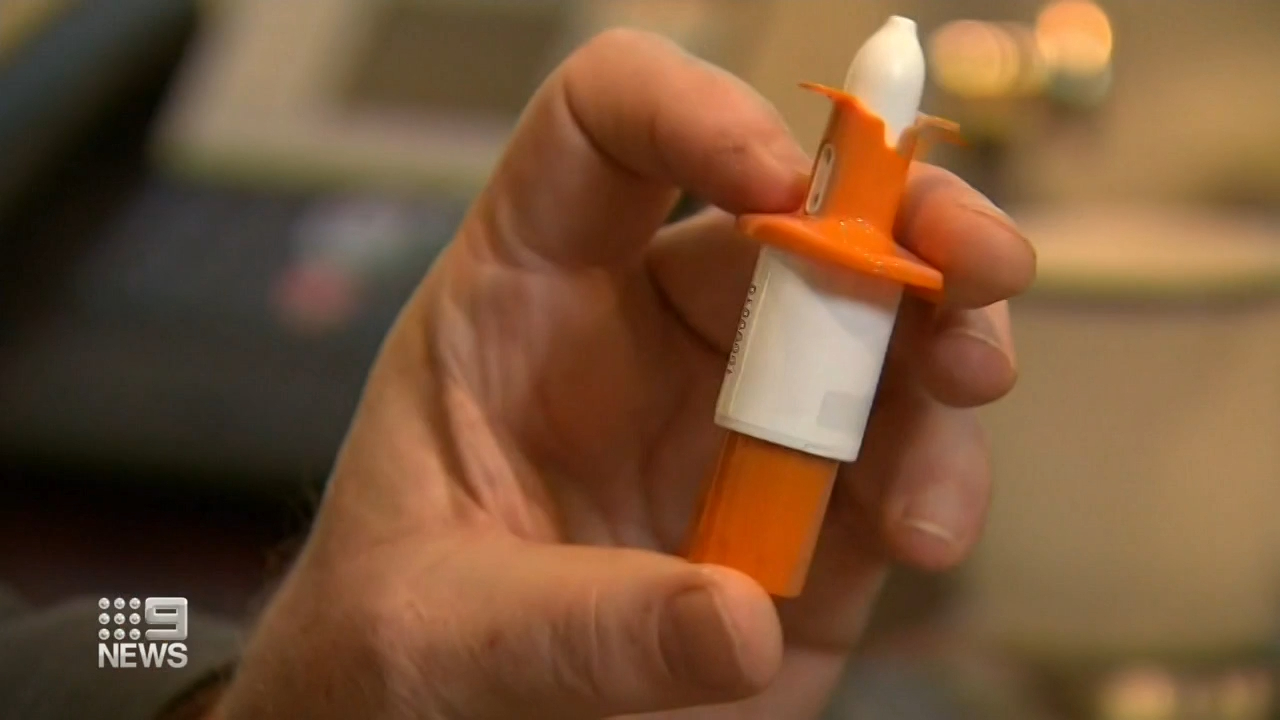 Calls for depression nasal spray treatment to be subsidised