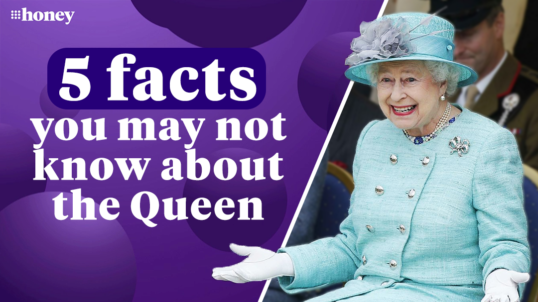 Platinum Jubilee: Five Facts you may not know about the Queen