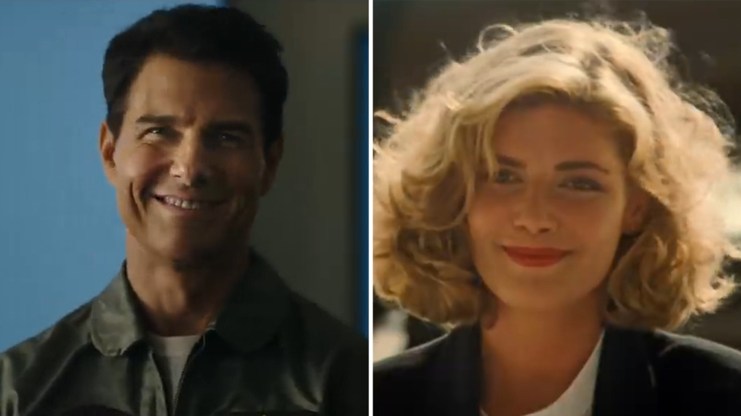 Kelly McGillis not appearing in new Top Gun sequel and where is she now?