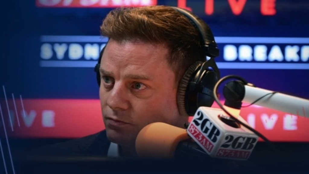Virgin boss tells Ben Fordham when masks will be scrapped on planes