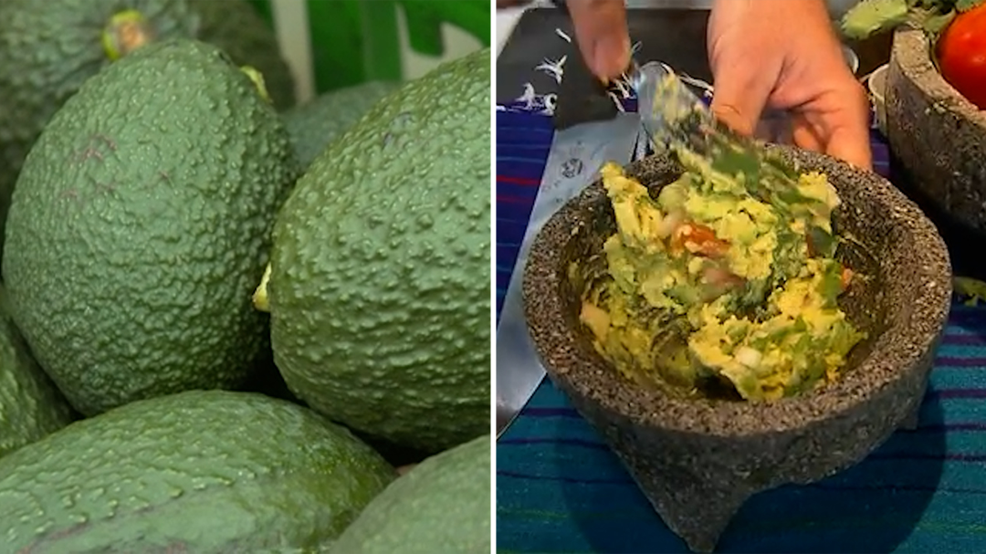 Warning over TikTok hack for keeping avocados fresh in the fridge