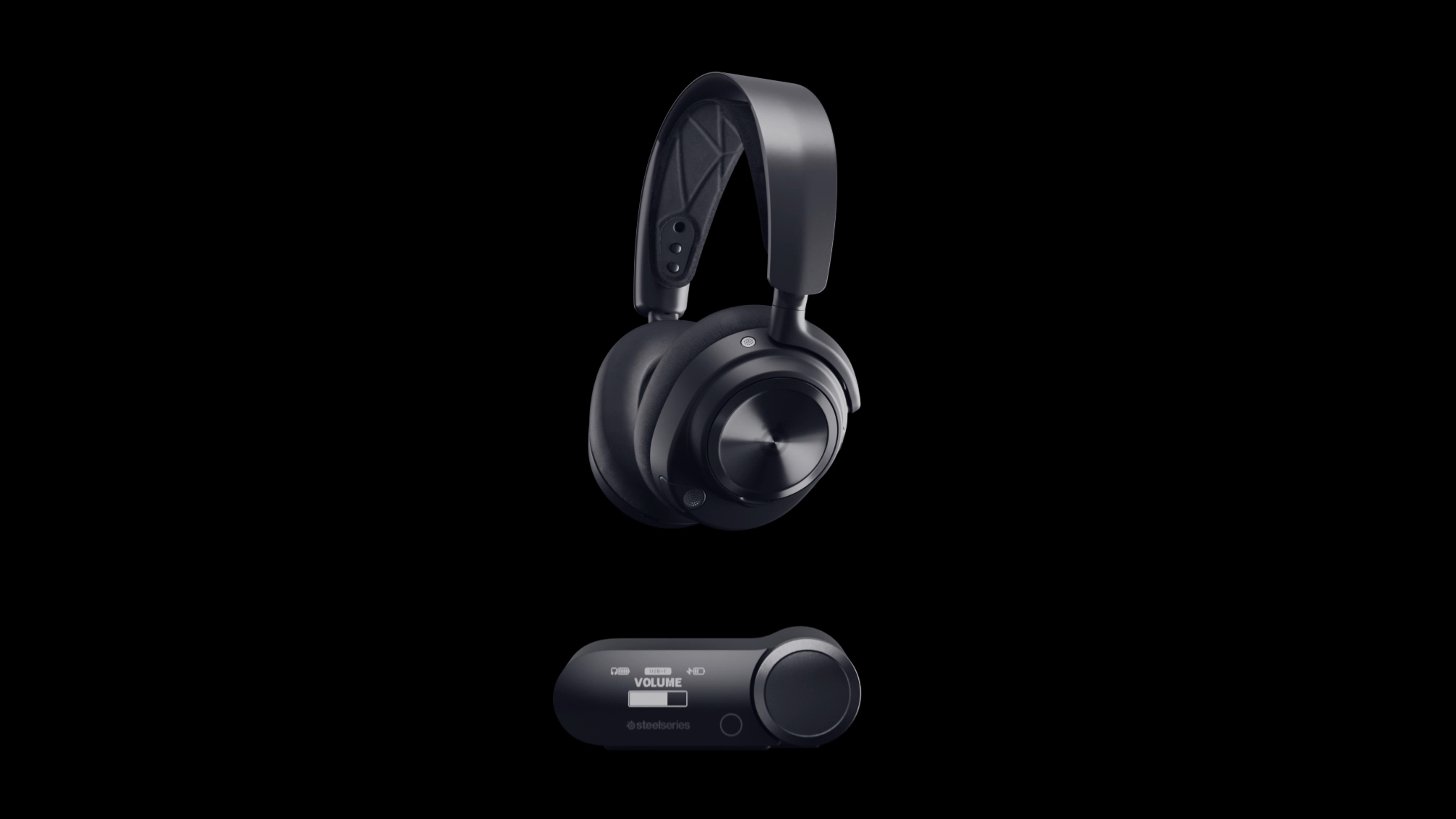 Leading gaming brand SteelSeries launch 'best headset ever