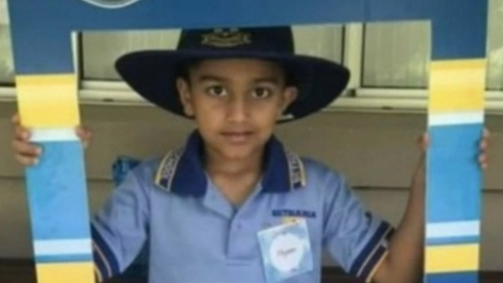 Cause of death still unknown for Queensland boy who died after leaving hospital