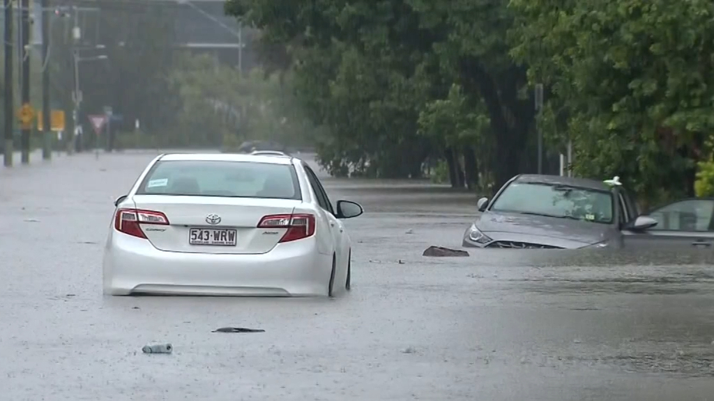 Cost of Queensland wet weather weighed at $1.82 billion