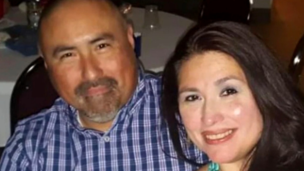 Husband of teacher killed in Texas school massacre dies