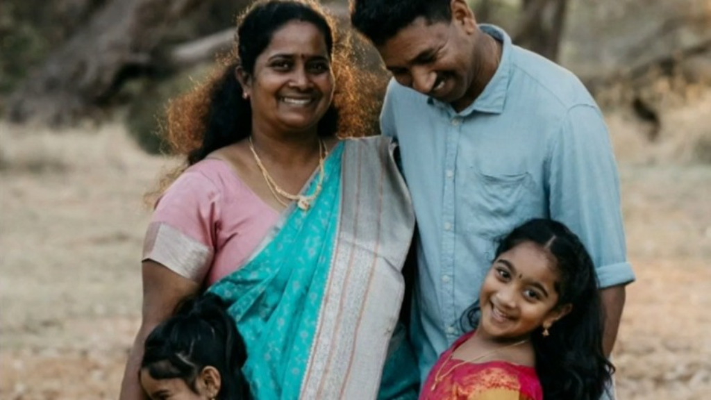 Murugappan family to return to Biloela on bridging visas after years in detention