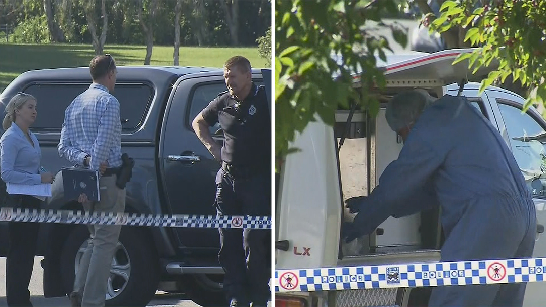 Police investigate murder of Queensland woman seemingly shot in the head